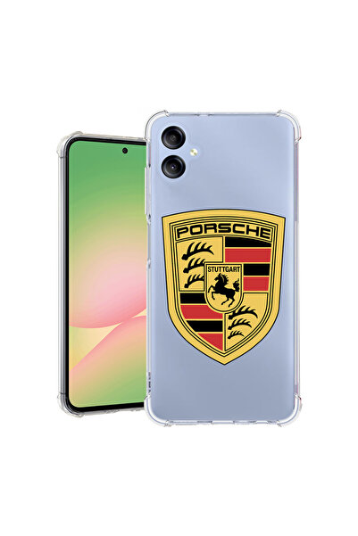 bestcase Удароустойчив калъф за Samsung Galaxy A06 4G, Porsche, 1988233 AS 1722