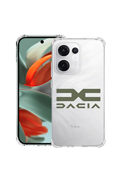 bestcase Carcasă spate antișoc pentru telefonul Nothing (3a), Dacia, 1988232 ...