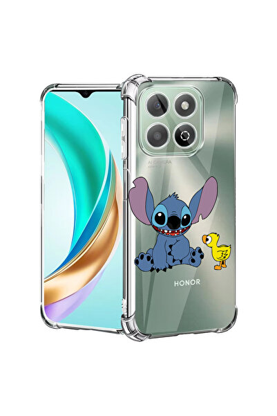 bestcase Carcasă spate antișoc pentru Honor X8C, Lilo, 1988221 AS 1617