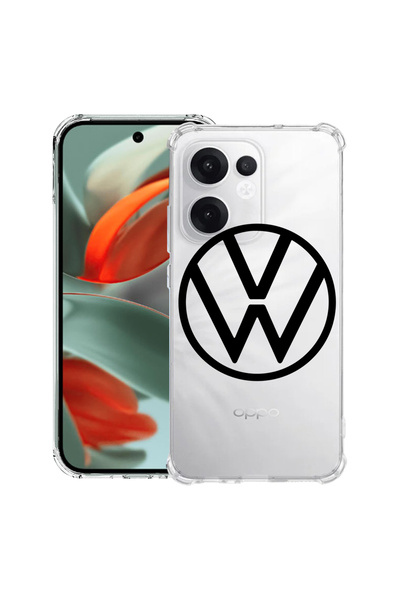 bestcase Carcasă spate antișoc pentru telefonul Nothing (3a), VW, 1988232 AS ...