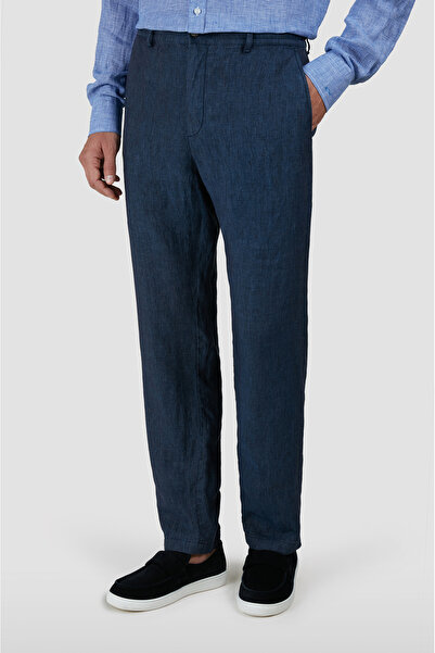 PAUL&SHARK CHINO TROUSERS WITH COULISSE