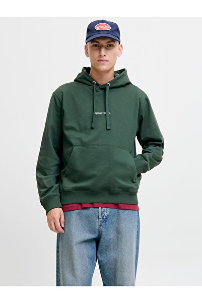 Jack & Jones Kapuzenpullover Kapuzenpullover