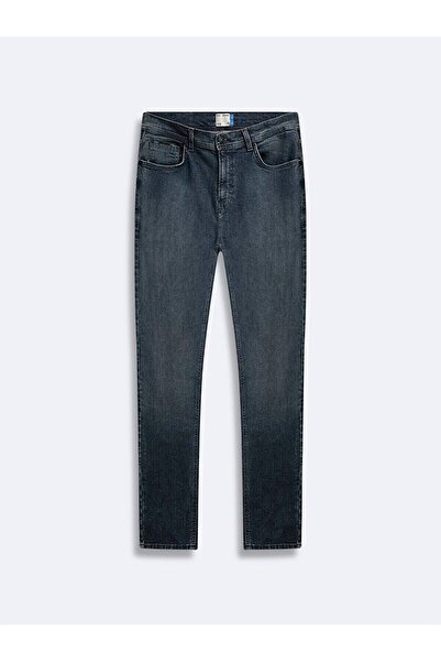 Ltb Νέο Smarty Skinny Leg Jean παντελόνι στη μέση