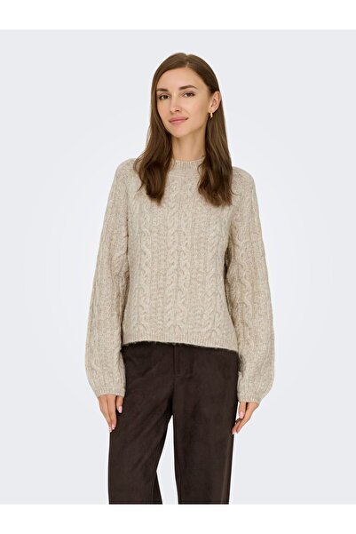JDY Strickpullover JDYSILJA Strickpullover