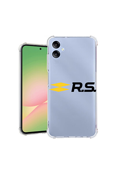 bestcase Αντικραδασμική θήκη πλάτης για Samsung Galaxy A06 4G, Renault RS, 19...