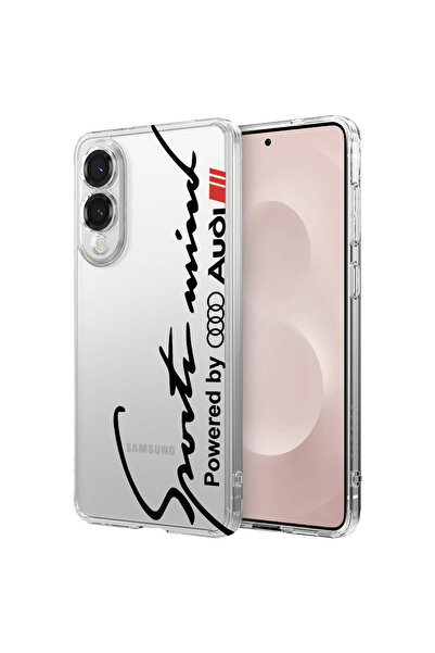 bestcase Carcasă spate antișoc pentru Samsung Galaxy S25 Edge, cu tehnologie ...