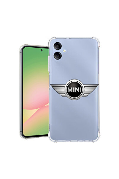 bestcase Carcasă spate antișoc pentru Samsung Galaxy A06 4G, Mini, 1988233 AS...