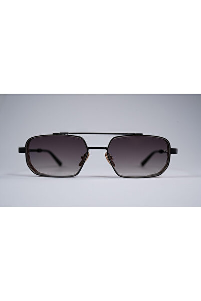 PRESİDORYA Pd 7031 Mblk/Gry 55-17-145 Sunglasses
