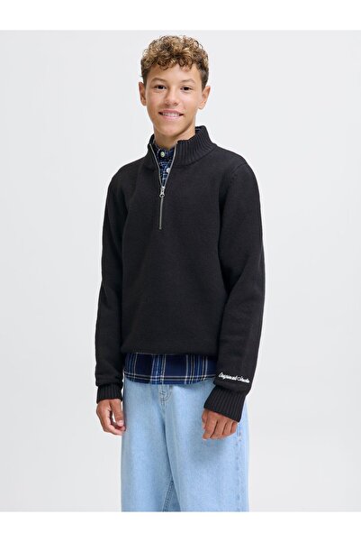 Jack & Jones Junior Strickpullover Strickpullover Junior