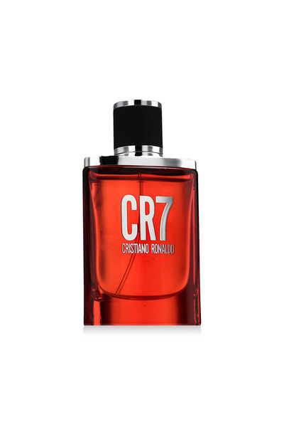 CRISTIANO RONALDO CR7 Apa de Toaleta 30 ml (barbat)