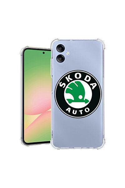 bestcase Carcasă spate antișoc pentru Samsung Galaxy A06 4G, Skoda Classic, 1...