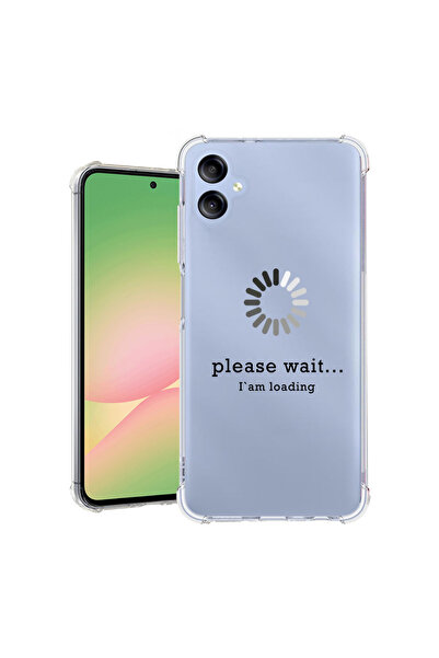 bestcase Carcasă spate antișoc pentru Samsung Galaxy A06 4G, Vă rugăm să aște...