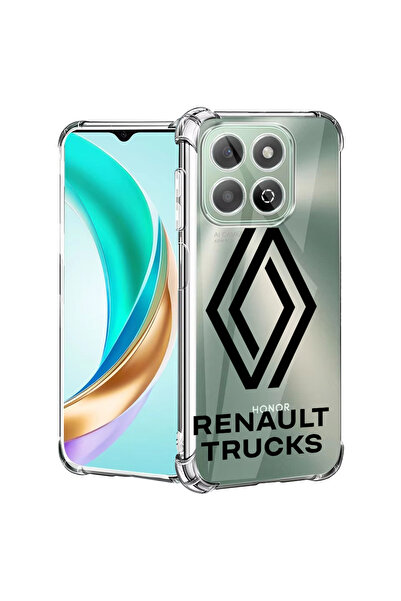 bestcase Carcasă spate antișoc pentru Honor X8C, Renault Trucks, 1988221 AS 1720