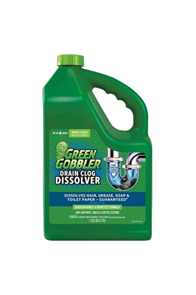 ACE مزيل انسداد المصارف من جرين جوبلر (3.79 لتر)