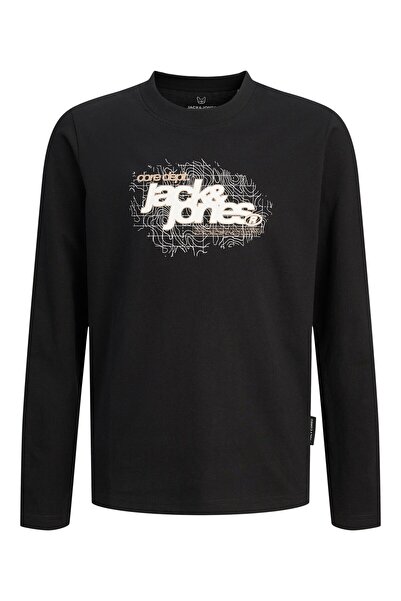 Jack & Jones Junior Langarm-T-Shirt Langarm-T-Shirt