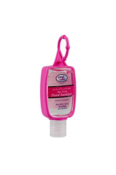 ACE معقم اليدين المحمول كول آند كول ماكس فريش (60 مل)