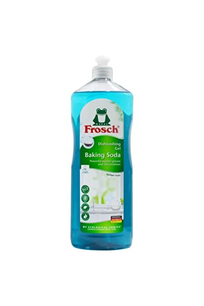 ACE سائل غسيل الأطباق فروش صودا (1 لتر)