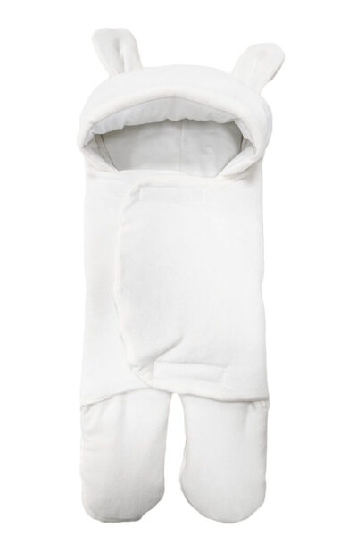 fantasialand Sistem de înfășat, marsupiu cu căptușeală ivory