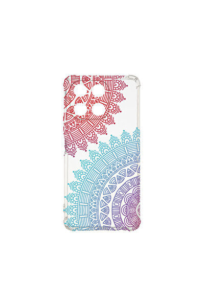 bestcase Carcasă spate antișoc pentru Honor 200 Smart, non-figurativă, 192501...