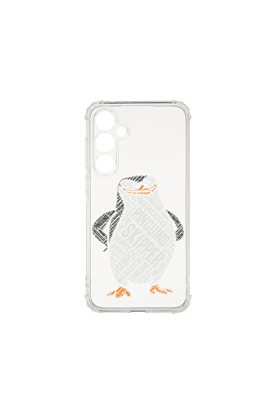 bestcase Carcasă spate antișoc pentru Samsung Galaxy A16, Calligraphy Skipper, 1925009 AS 1544