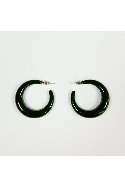 Perissy Zarif Halka Kadın Küpe