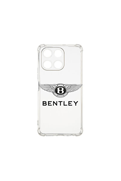 bestcase Carcasă spate antișoc pentru Honor 200 Smart, Bentley, 1925010 AS 1767