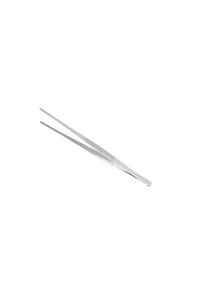 HENDI Pensetă alimentară multifuncțională, oțel inoxidabil, 160 mm,