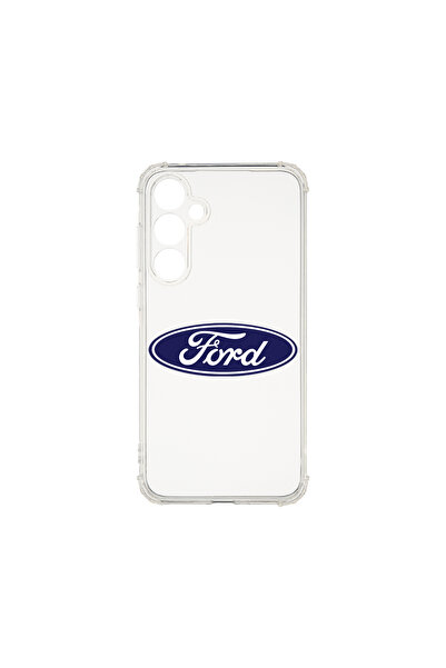 bestcase Carcasă spate antișoc pentru Samsung Galaxy A16, Ford, 1925009 AS 1745