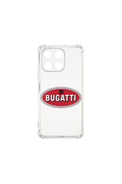 bestcase Carcasă spate antișoc pentru Honor 200 Smart, Bugatti, 1925010 AS 1776