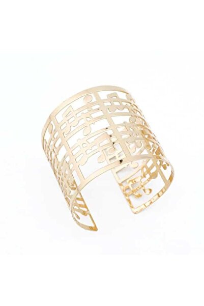 Pursehuit Χρυσό βραχιόλι, ρυθμιζόμενο, Jaquelin C1