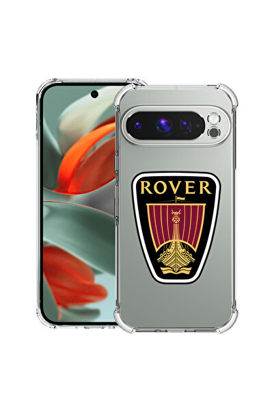 bestcase Carcasă spate antișoc pentru Google Pixel 9 Pro XL, Rover, 1946015 A...