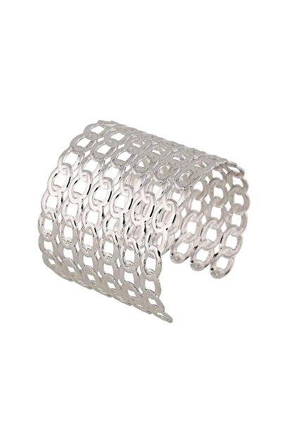 Pursehuit Ασημένιο βραχιόλι Insa C1