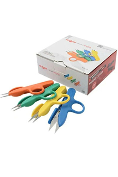 SODA iplik Temizleme Makas