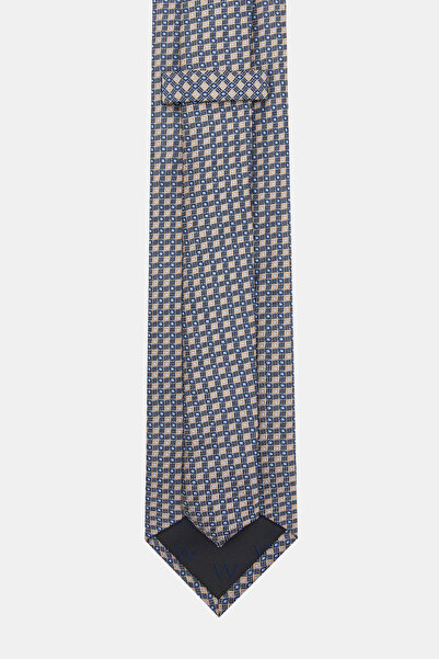 W Collection Beige Tie