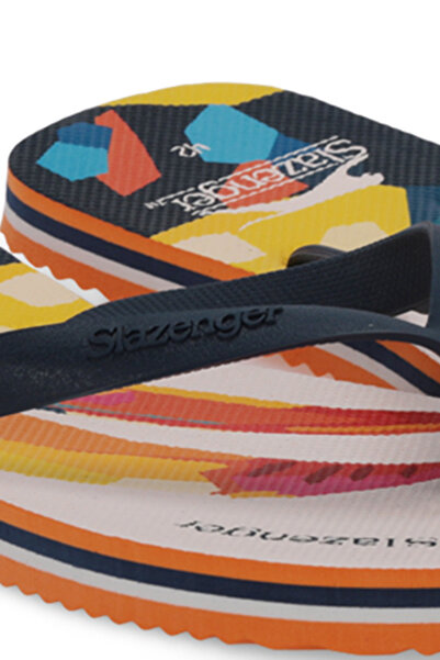 Slazenger Ofer Men's Slippers Orange