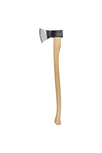 PRANDI German 1600 Gr 80 Cm Balta Dişbudak Ağaç Sap