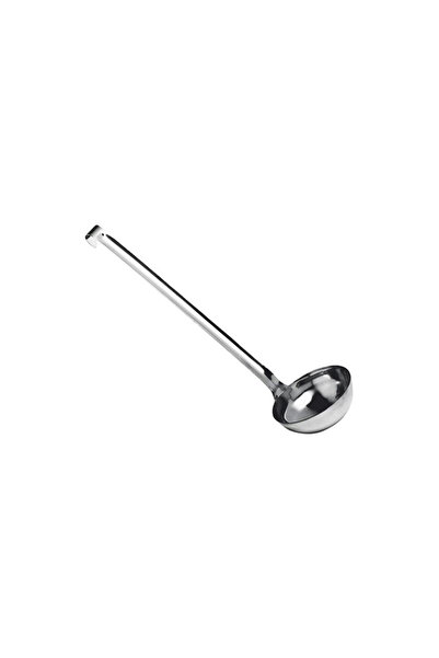 HENDI Polonic Hendi, Oțel Inoxidabil, 0,21 litri, 100x380 mm - Kitchen Line