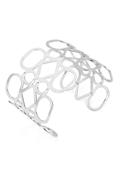 Pursehuit Brățară culoare argintie Iri C1