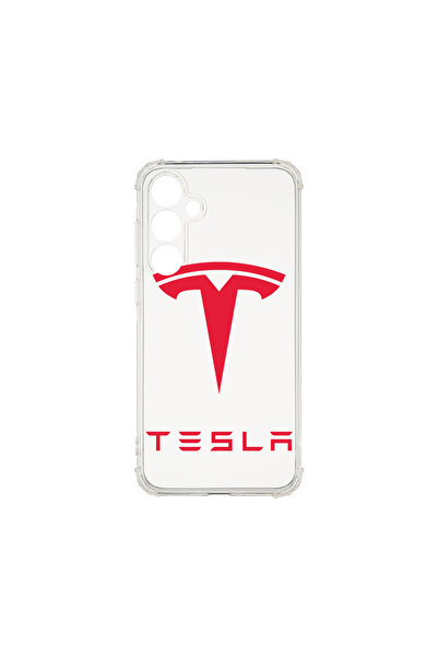 bestcase Carcasă spate antișoc pentru Samsung Galaxy A16, Tesla Red, 1925009 ...