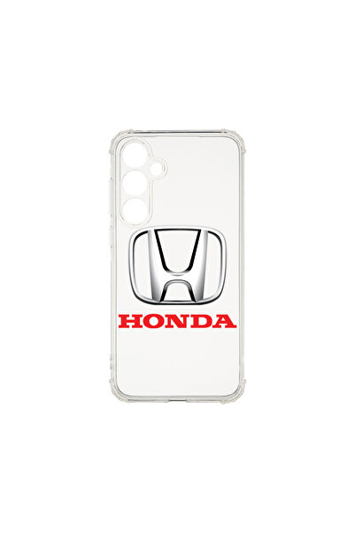 bestcase Αντικραδασμική θήκη πίσω για Samsung Galaxy A16, Honda, 1925009 AS 1743