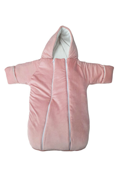 fantasialand Port-bebe model Trendy, pink color, 0-3 months
