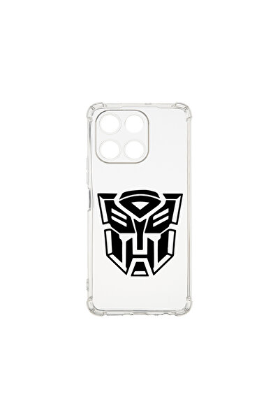 bestcase Carcasă spate antișoc pentru Honor 200 Smart, Transformers Bumblebee, 1925010 AS 1677