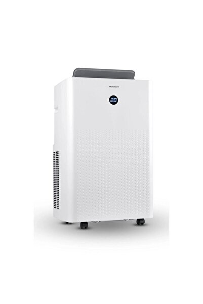 Berdsen Aparat de aer conditionat portabil, raceste, incalzeste, dezumidifica...