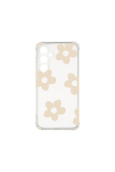bestcase Carcasă spate antișoc pentru Samsung Galaxy A16, Retro Daisy, 192500...