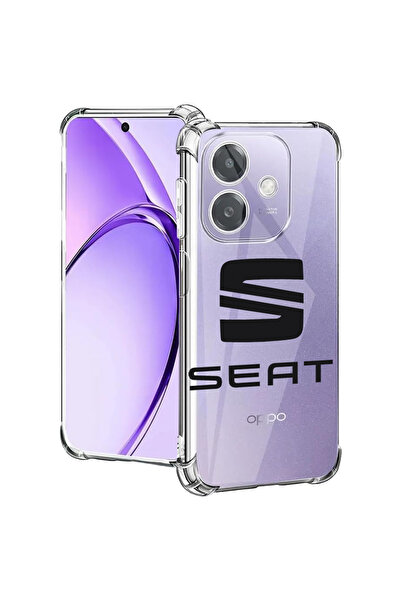 bestcase Carcasă spate antișoc pentru Oppo A60 5G / A40 / A40M, Seat, 2004575...