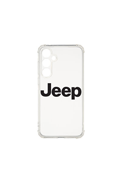 bestcase Carcasă spate antișoc pentru Samsung Galaxy A16, Jeep, 1925009 AS 1740