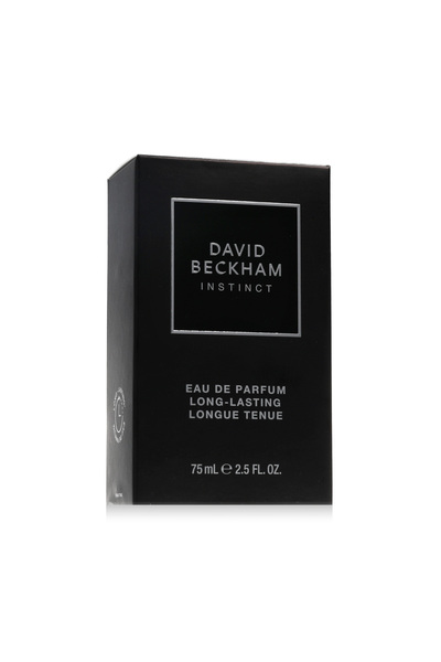 David Beckham Apa de parfum Instinct 75 ml (barbat)