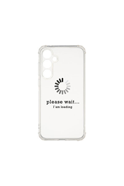 bestcase Αντικραδασμική θήκη πλάτης για Samsung Galaxy A16, παρακαλώ περιμένε...