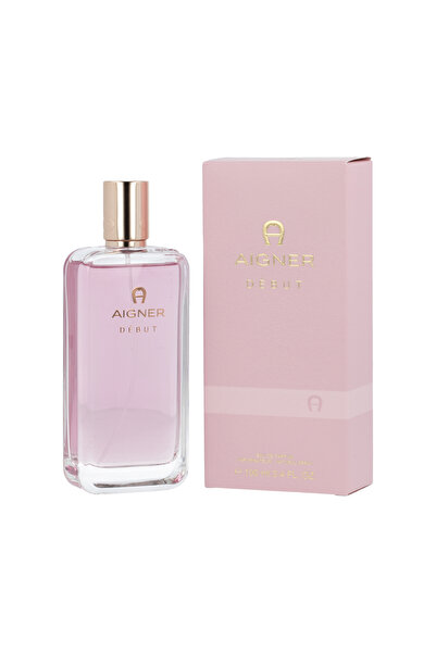 Aigner Debut Eau De Parfum 100 ml (femeie)