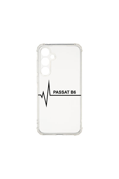 bestcase Αντικραδασμική θήκη πλάτης για Samsung Galaxy A16, Passat B6, 192500...